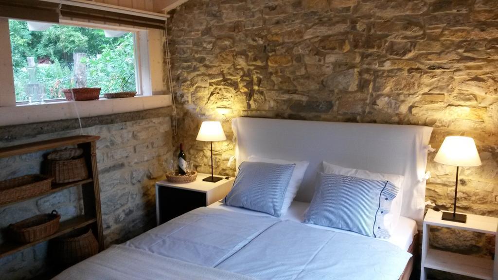 Sárffy House Dörgicse Quarto foto