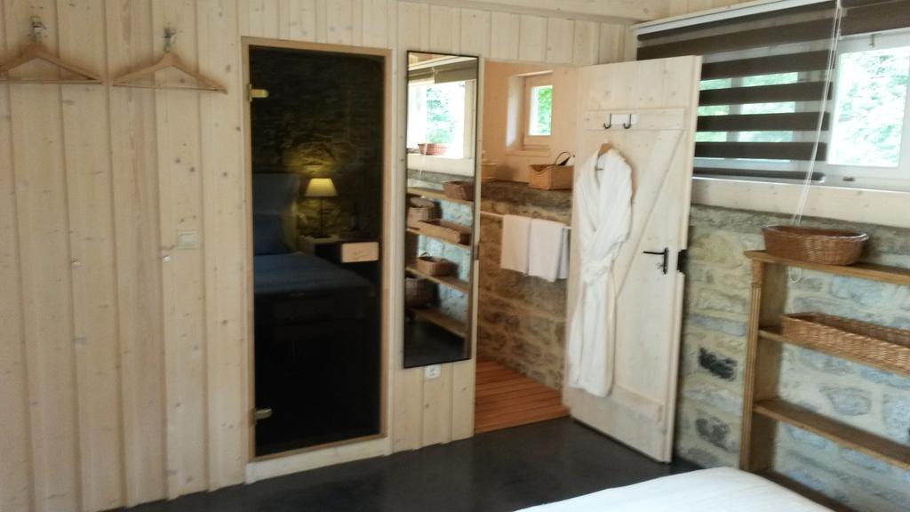 Sárffy House Dörgicse Quarto foto
